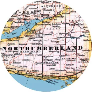 Northumberland County