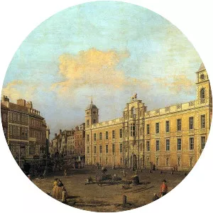 Northumberland House