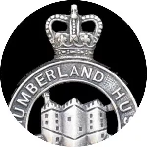 Northumberland Hussars