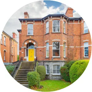 Northumberland Road - 