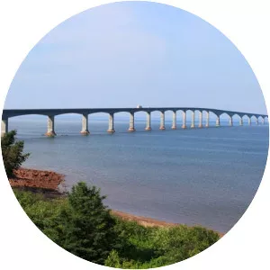 Northumberland Strait - 