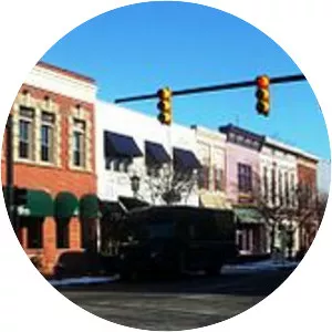 Northville Historic District - 