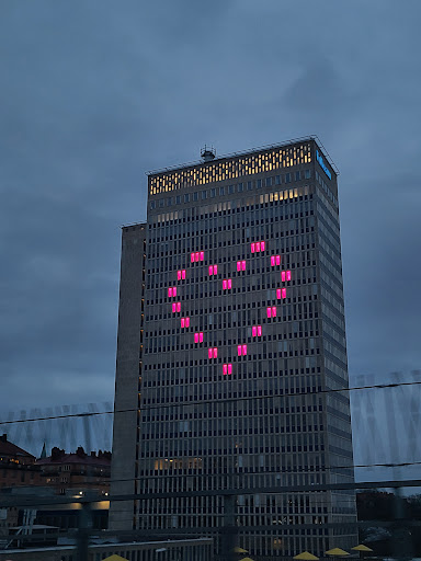 Northvolt AB - Northvolt Systems - Manufacturer in Solna, Sweden