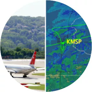 Northwest Airlines Flight 188