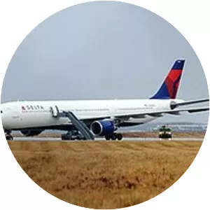 Northwest Airlines Flight 253