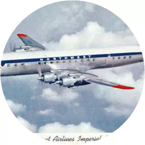 Northwest Airlines Flight 293