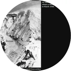 Northwest Airlines Flight 4422