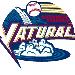 Northwest Arkansas Naturals - Baseball team