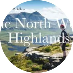 Northwest Highlands - Mountain range in the United Kingdom