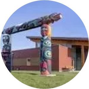 Northwest Indian College - College in Bellingham, Washington