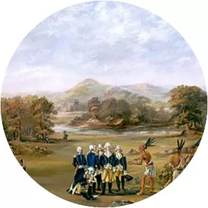 Northwest Indian War