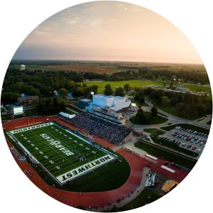 Northwest Missouri State Bearcats football