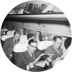 Northwest Orient Airlines Flight 2501 - Airliner accident