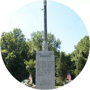 Northwest Orient Airlines Flight 710 - Airline crash