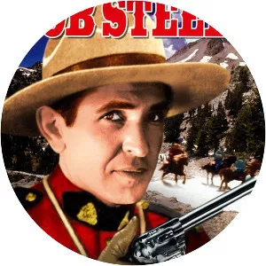 Northwest Trail - 1945 ‧ Northern/Action/Adventure ‧ 1h 6m