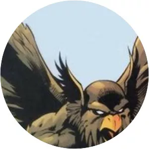 Northwind - Fictional character