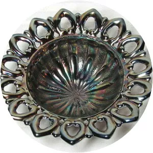 Northwood Glass Company - 