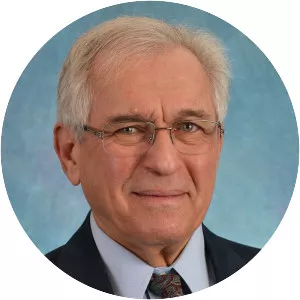 Nortin Hadler - Author