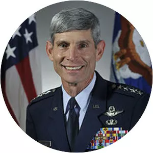 Norton A. Schwartz - President of the Institute for Defense Analyses