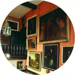 Norton Conyers House