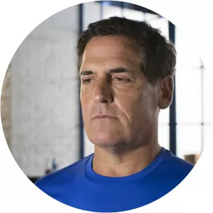 Norton Cuban - Mark Cuban's father