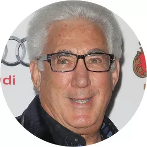 Norton Herrick - Film producer