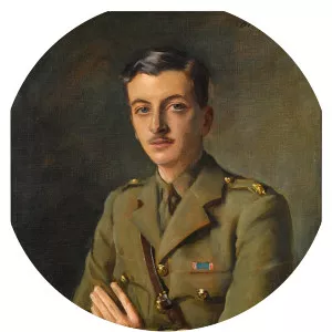 Norton Knatchbull, 6th Baron Brabourne - 