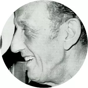 Norton Simon - American industrialist