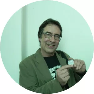 Norton Virgien - Movie director