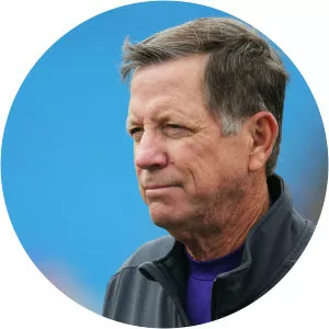 Norv Turner - American football coach