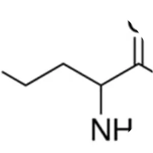 Norvaline - Chemical compound