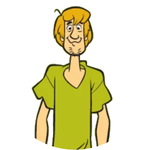 Norville 'Shaggy' Rogers