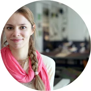 Norvyda Latenaite - Kristupas Latenas' sister