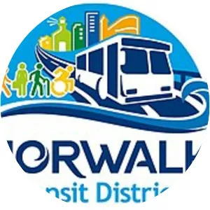 Norwalk Transit District