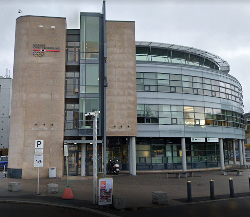 Norway Diving Association - Volunteer organization in Oslo, Norway