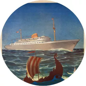 Norwegian America Line