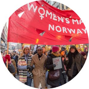 Norwegian Association for Women's Rights