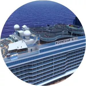 Norwegian Bliss