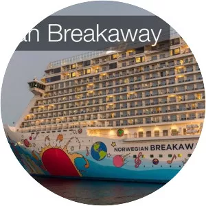 Norwegian Breakaway
