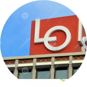 Norwegian Confederation of Trade Unions