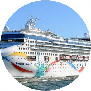 Norwegian Dawn