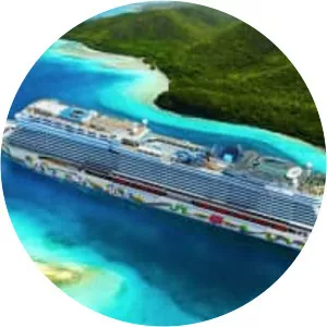 Norwegian Encore - Ship