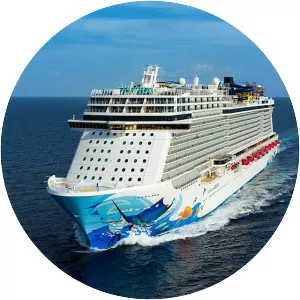Norwegian Escape