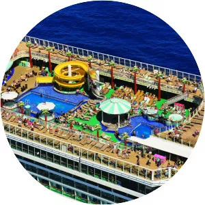 Norwegian Gem - Jewel-class cruise ship