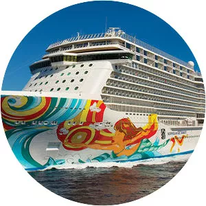 Norwegian Getaway