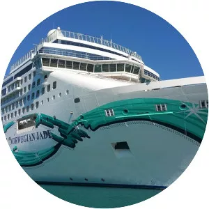 Norwegian Jade
