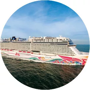 Norwegian Joy