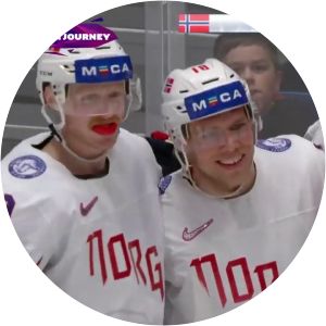 Norwegian National Ice Hockey Team