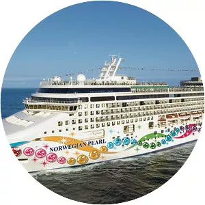 Norwegian Pearl - Jewel-class cruise ship