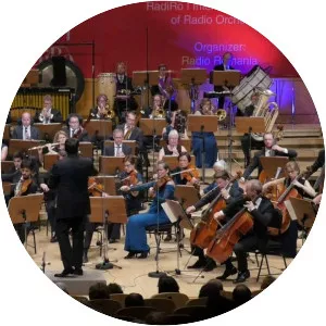 Norwegian Radio Orchestra